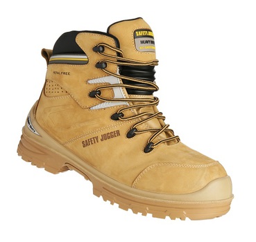รองเท้าเซฟตี้ Safety shoes sogger ultima